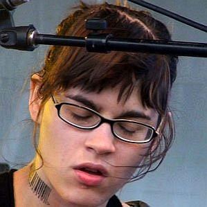 Kaki King profile photo