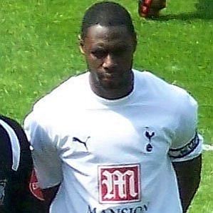 Ledley King profile photo