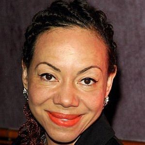 Oona King profile photo