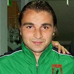 Georgi Kinkladze profile photo