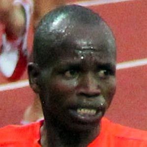 Benjamin Kiplagat profile photo