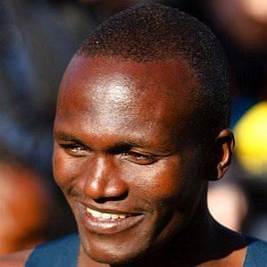 Stephen Kiprotich profile photo