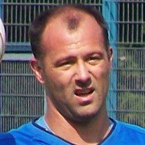 Gabor Kiraly profile photo