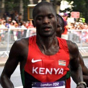 Abel Kirui profile photo