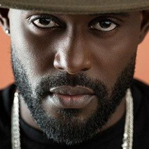 Maurice Kirya profile photo