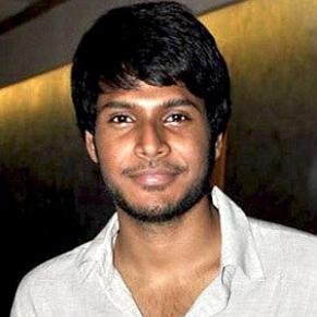 Sundeep Kishan profile photo