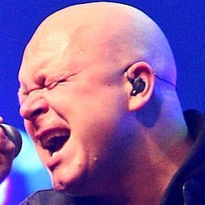 Michael Kiske profile photo