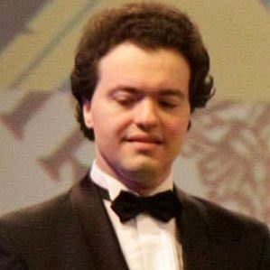 Evgeny Kissin profile photo