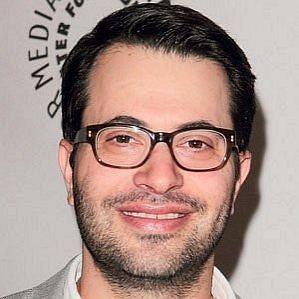 Edward Kitsis profile photo