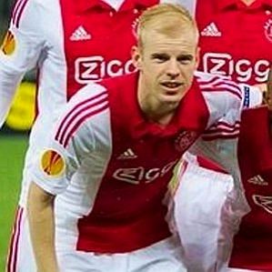 Davy Klaassen profile photo