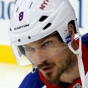 Kevin Klein profile photo