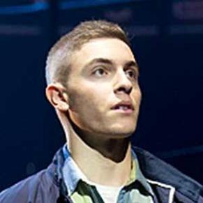 Derek Klena profile photo