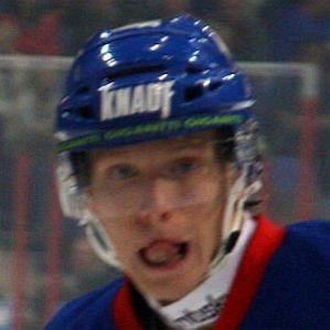 John Klingberg profile photo