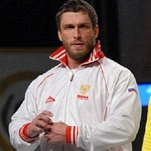 Dmitry Klokov profile photo