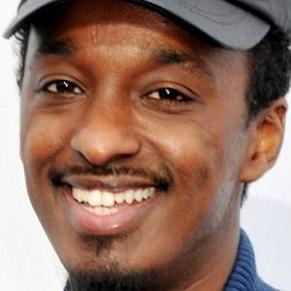 K'naan profile photo