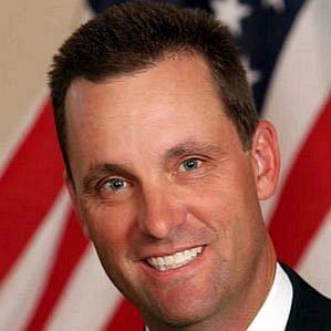 Steve Knight profile photo