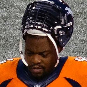 Terrance Knighton profile photo