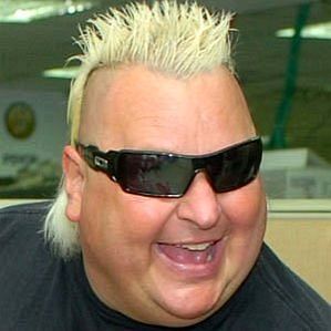 Brian Knobbs profile photo