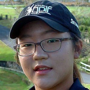 Lydia Ko profile photo