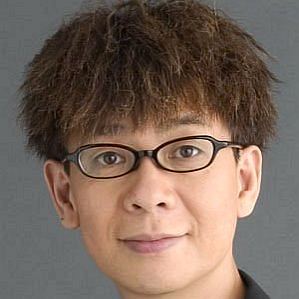 Koichi Yamadera profile photo