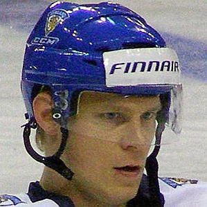 Mikko Koivu profile photo