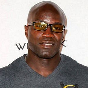 Cheick Kongo profile photo