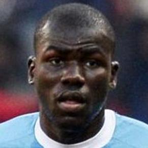 Kalidou Koulibaly profile photo