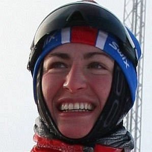 Justyna Kowalczyk profile photo