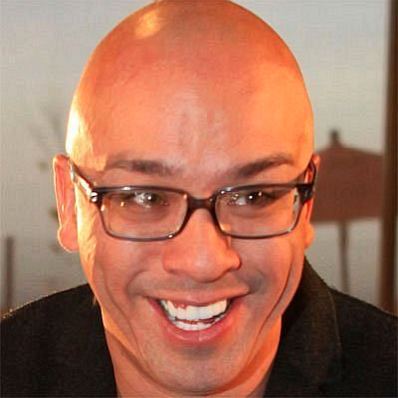 Jo Koy profile photo