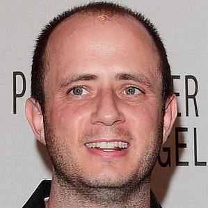 Eric Kripke profile photo