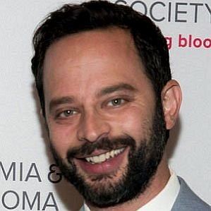 Nick Kroll profile photo