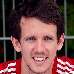 Robbie Kruse profile photo