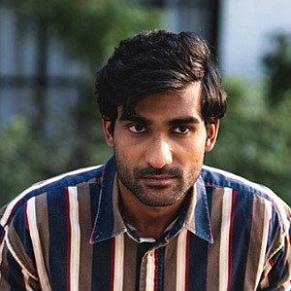 Prateek Kuhad profile photo