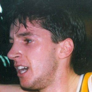 Toni Kukoc profile photo