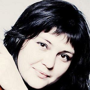 Irina Kulikova profile photo