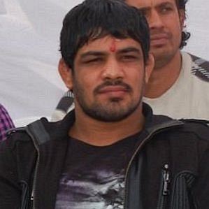 Sushil Kumar profile photo