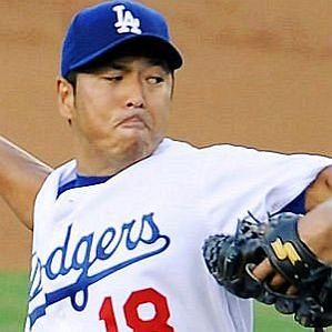 Hiroki Kuroda profile photo