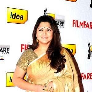 Kushboo profile photo