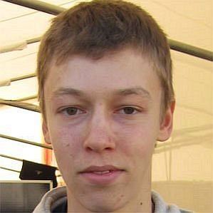 Daniil Kvyat profile photo