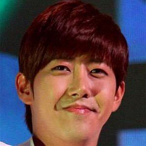 Hwang Kwanghee profile photo