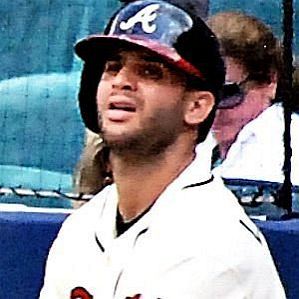 Tommy La Stella profile photo