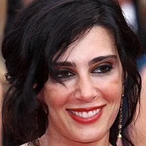 Nadine Labaki profile photo