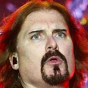 James Labrie profile photo