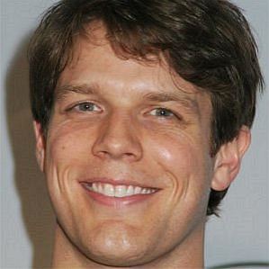 Jake Lacy profile photo