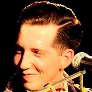 Pokey LaFarge profile photo