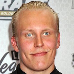 Patrik Laine profile photo