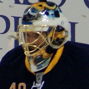 Patrick Lalime profile photo