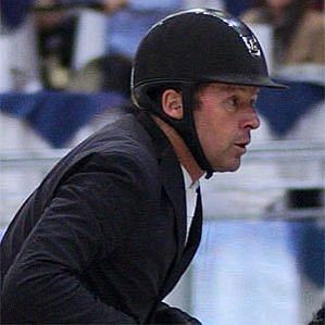 Eric Lamaze profile photo