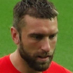 Rickie Lambert profile photo