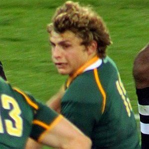 Patrick Lambie profile photo